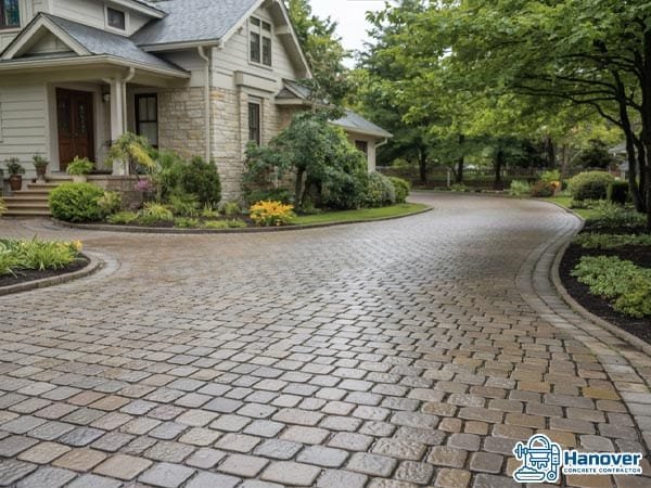Cobblestone Design