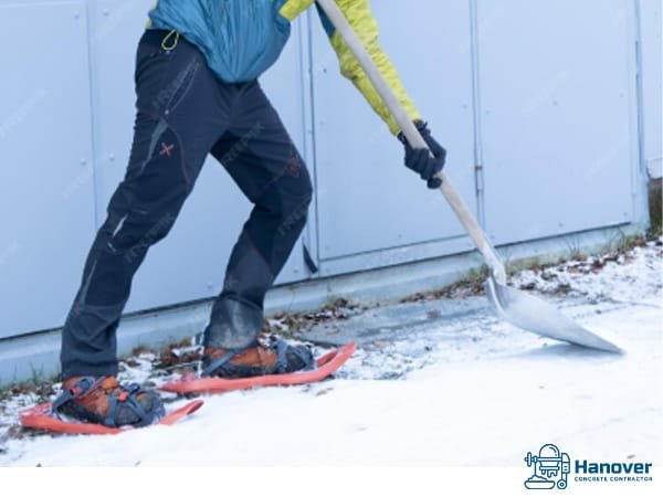 De-Icing Agents