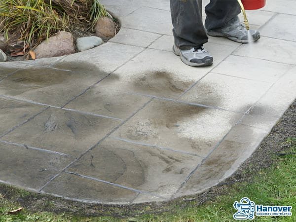 How to Clean Your Stamped Concrete Patio