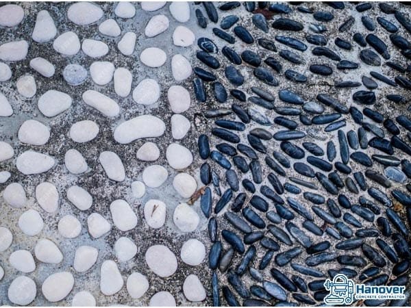 Natural Stone vs Stamped Concrete A Quick Comparison