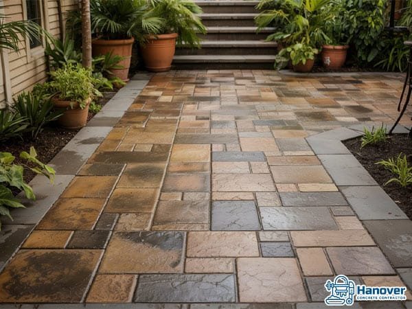 Roman Slate Design