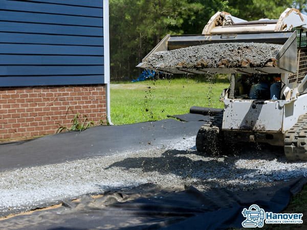 Signs Your Driveway Needs Attention