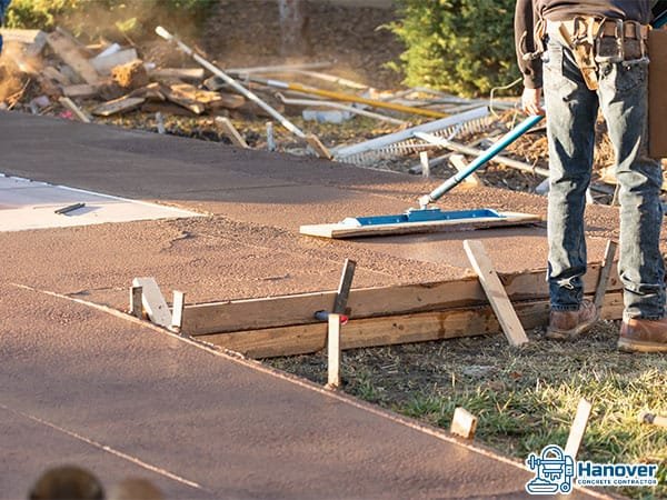 Surface Preparation Cleaning and Repairing Cracks
