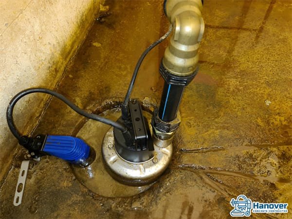 How to Fix a Failed Sump Pump