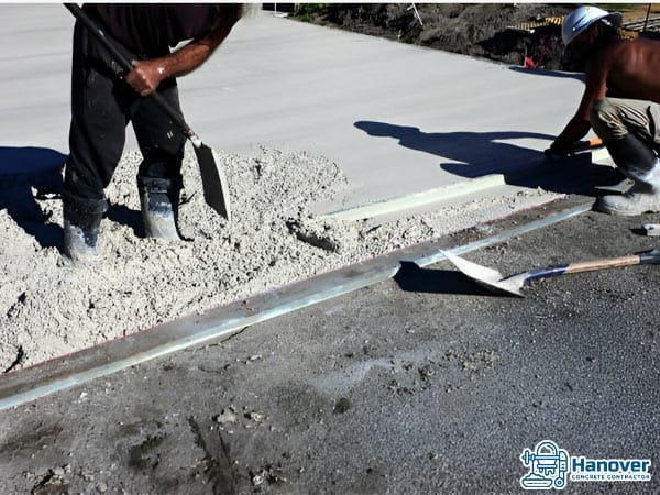 Key Factors That Affect Concrete Driveway Cost