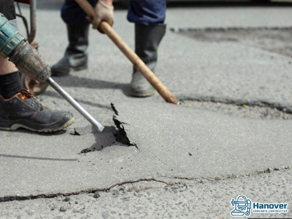 Step-by-Step Guide: How to Repair Cracks in a Concrete Driveway