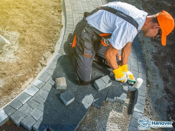 Where to Find the Best Driveway Installation Contractors