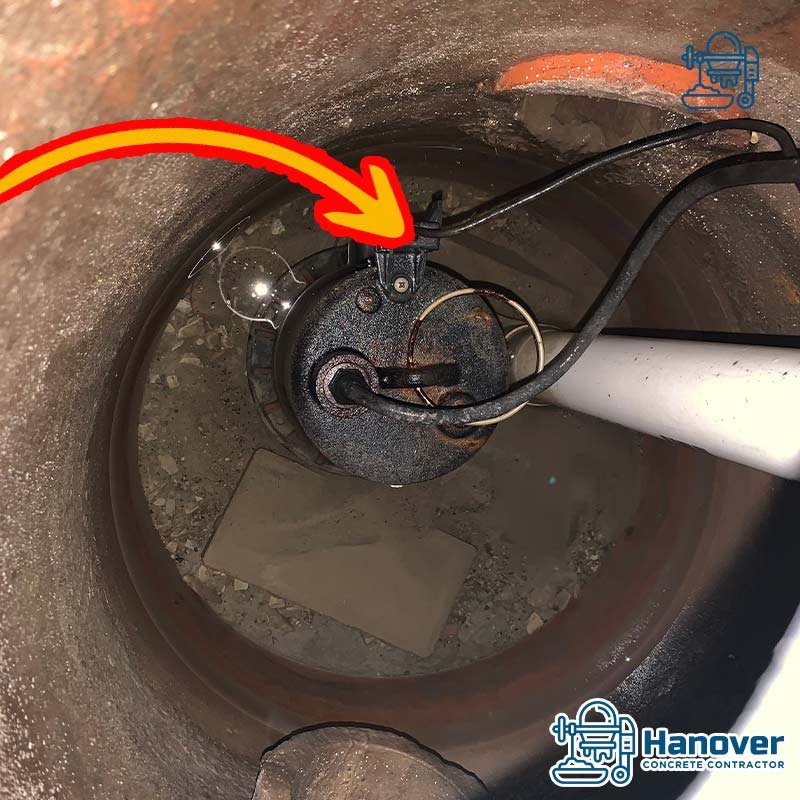 triplesafe sump pump manual